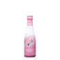 Hou Hou Shu Hana Rose Sparkling Sake 300ml Bottle
